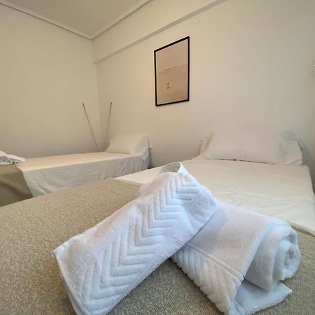 Casa Mawi Apartment Сопелана Екстериор снимка