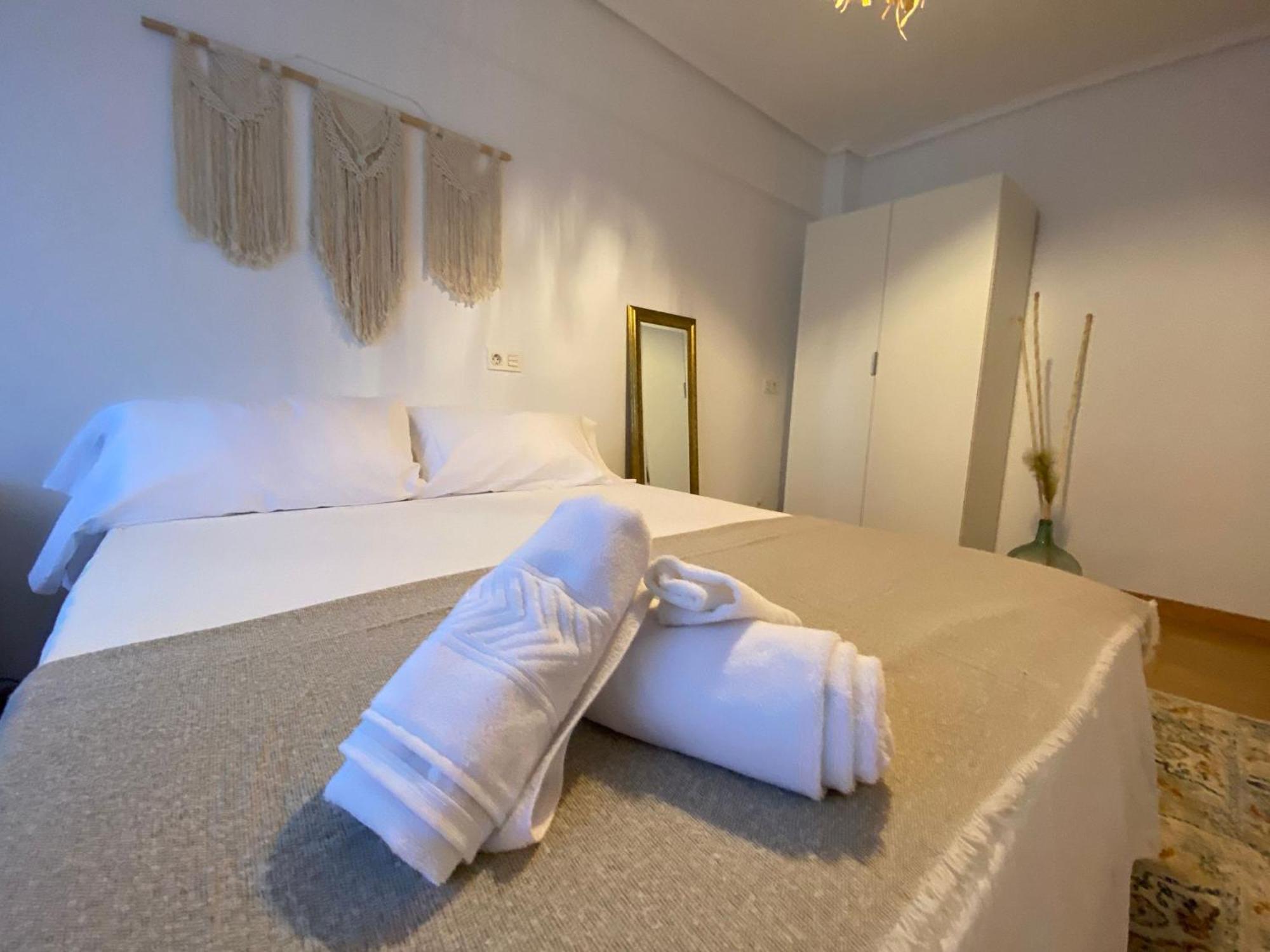 Casa Mawi Apartment Сопелана Екстериор снимка