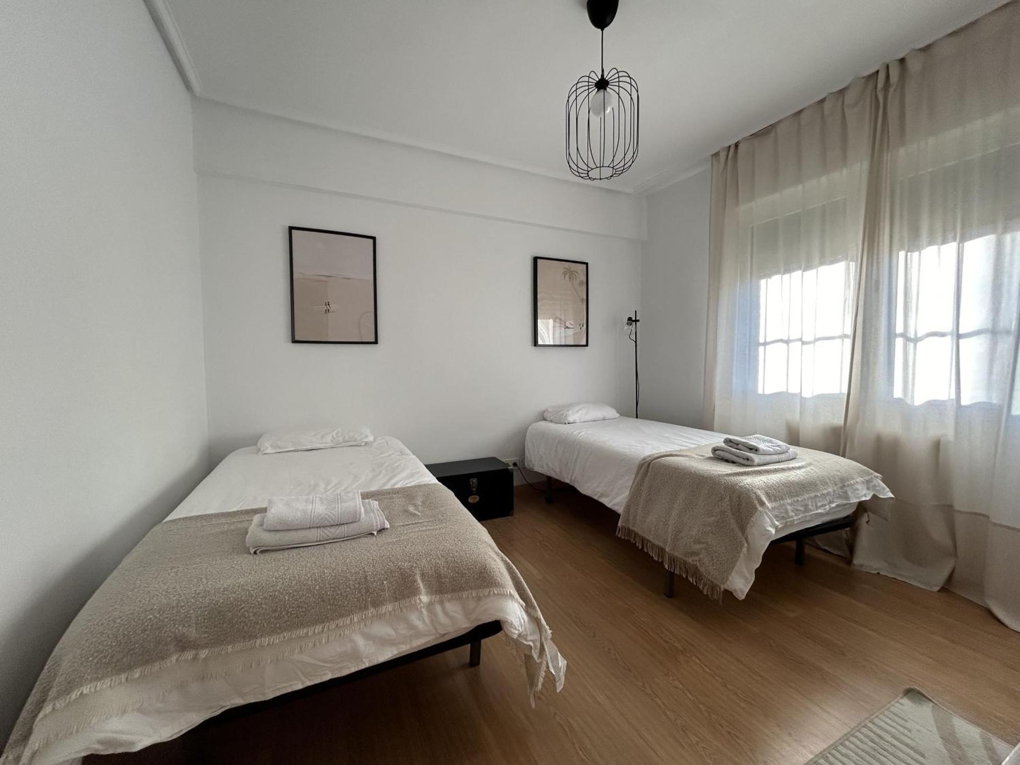 Casa Mawi Apartment Сопелана Екстериор снимка