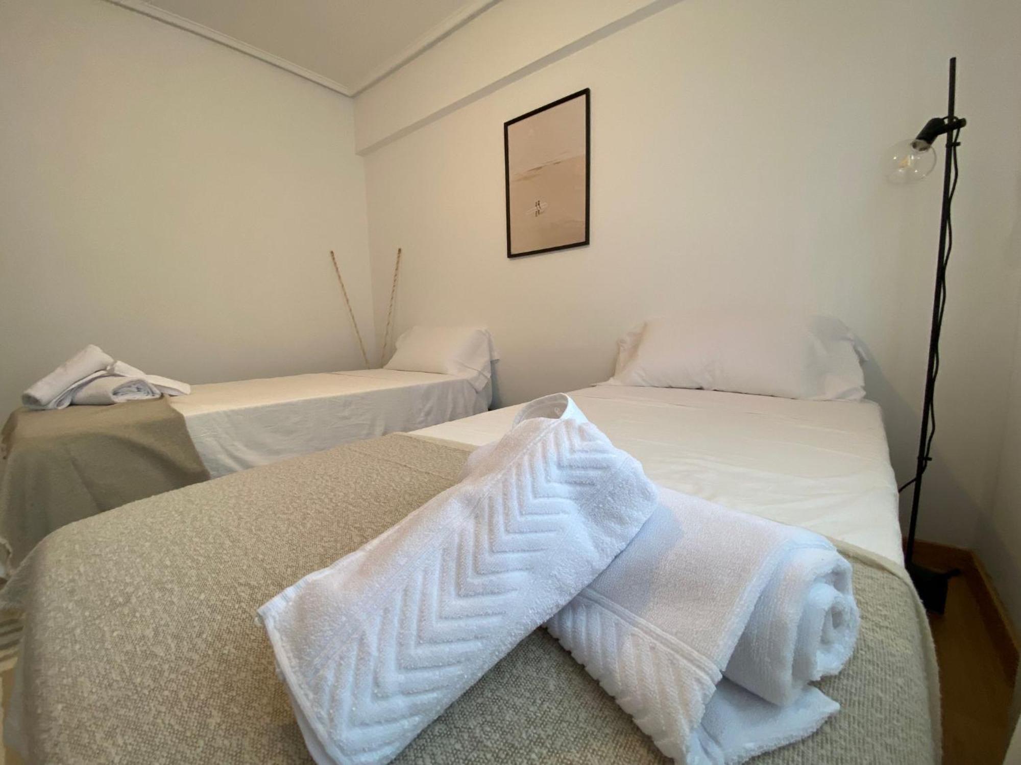 Casa Mawi Apartment Сопелана Екстериор снимка