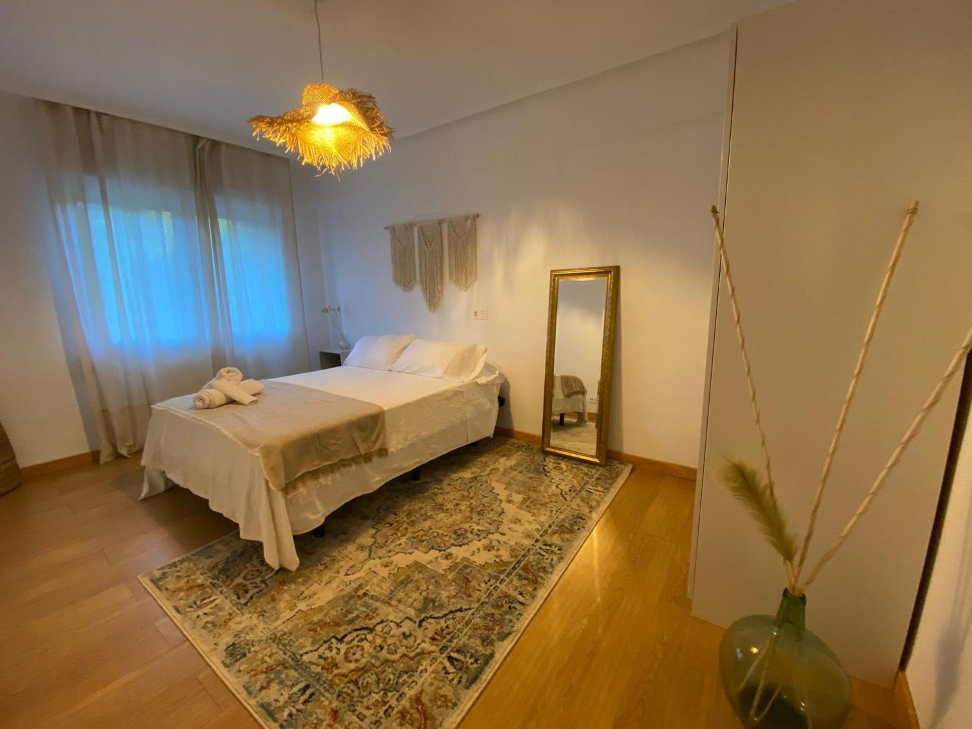 Casa Mawi Apartment Сопелана Екстериор снимка