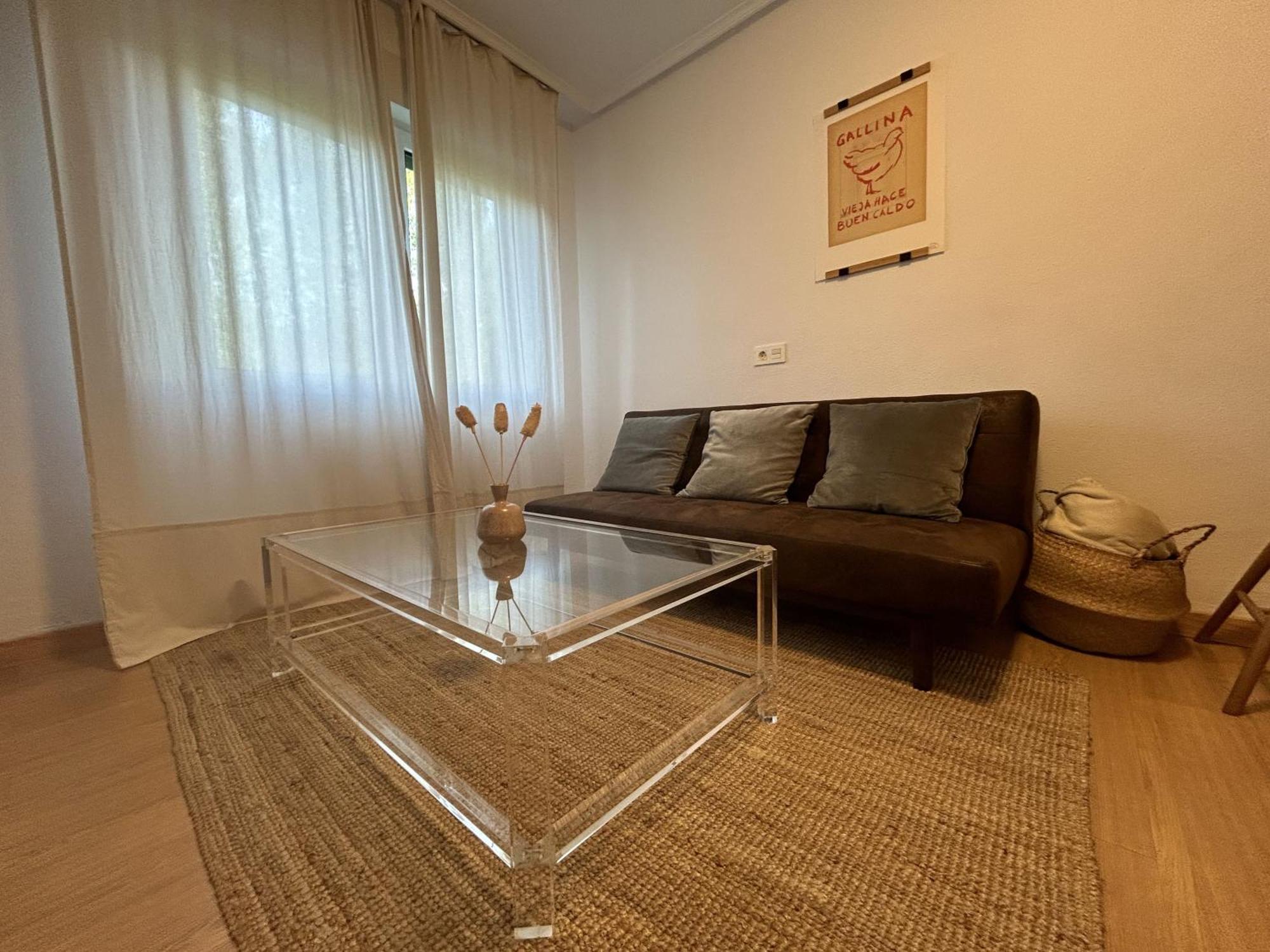 Casa Mawi Apartment Сопелана Екстериор снимка