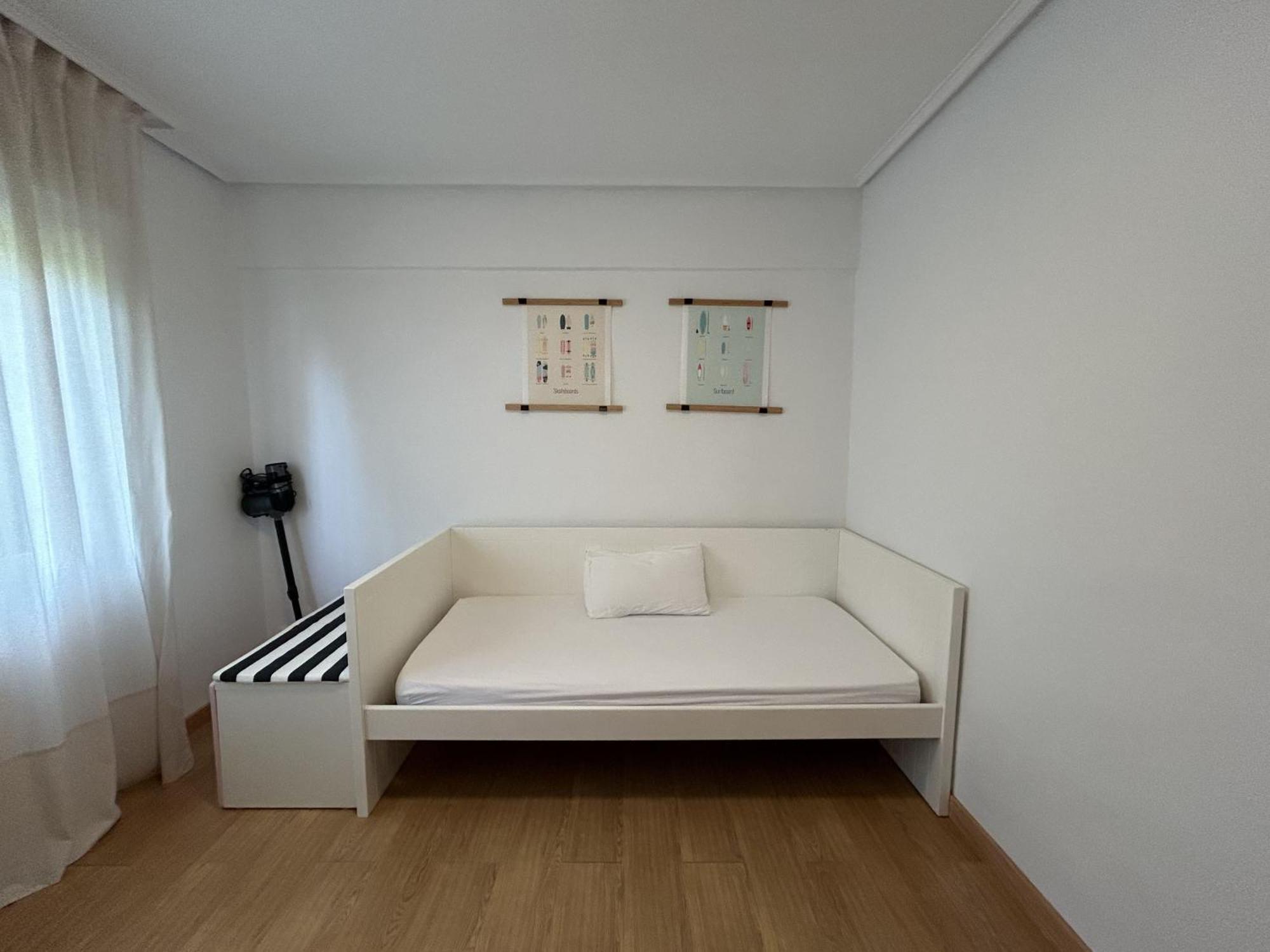 Casa Mawi Apartment Сопелана Екстериор снимка