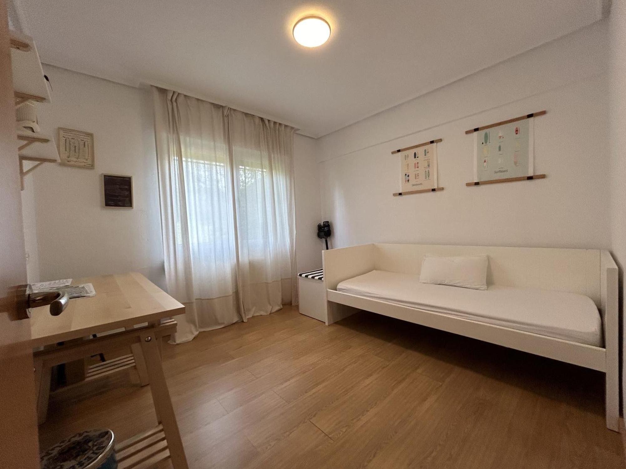 Casa Mawi Apartment Сопелана Екстериор снимка